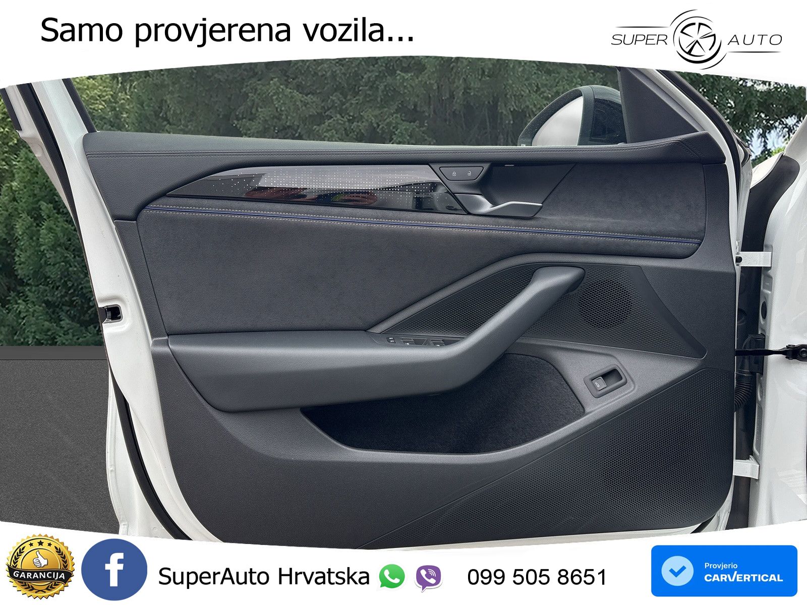 Volkswagen Passat Variant 2.0 TDI (193 KS) 4MOTION DSG R-Line LED+GR SJED+ACC