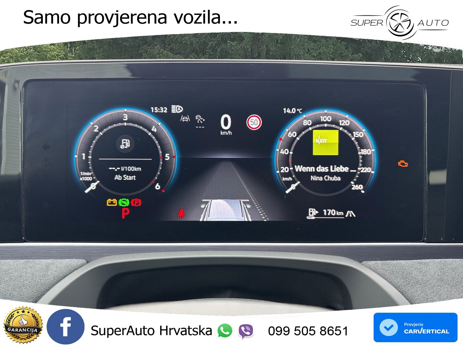 Volkswagen Passat Variant 2.0 TDI (193 KS) 4MOTION DSG R-Line LED+GR SJED+ACC