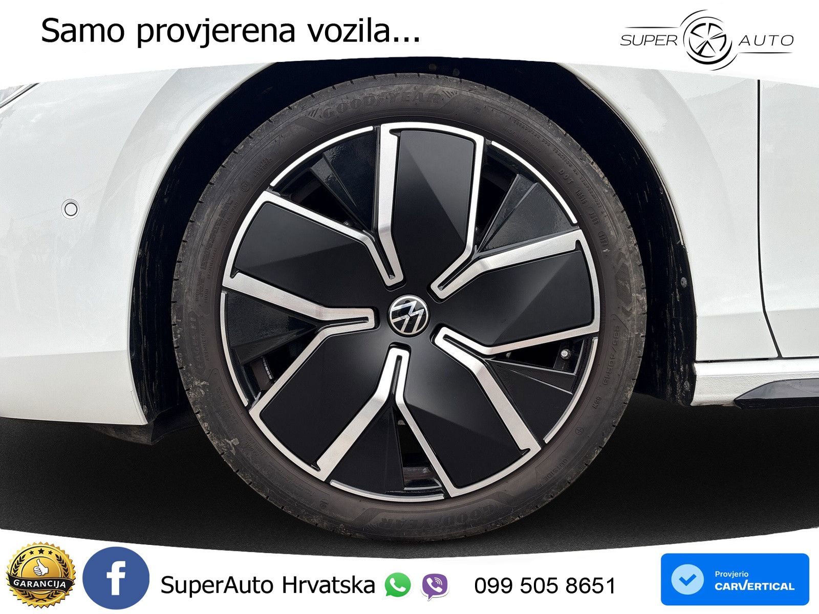 Volkswagen Passat Variant 2.0 TDI (193 KS) 4MOTION DSG R-Line LED+GR SJED+ACC