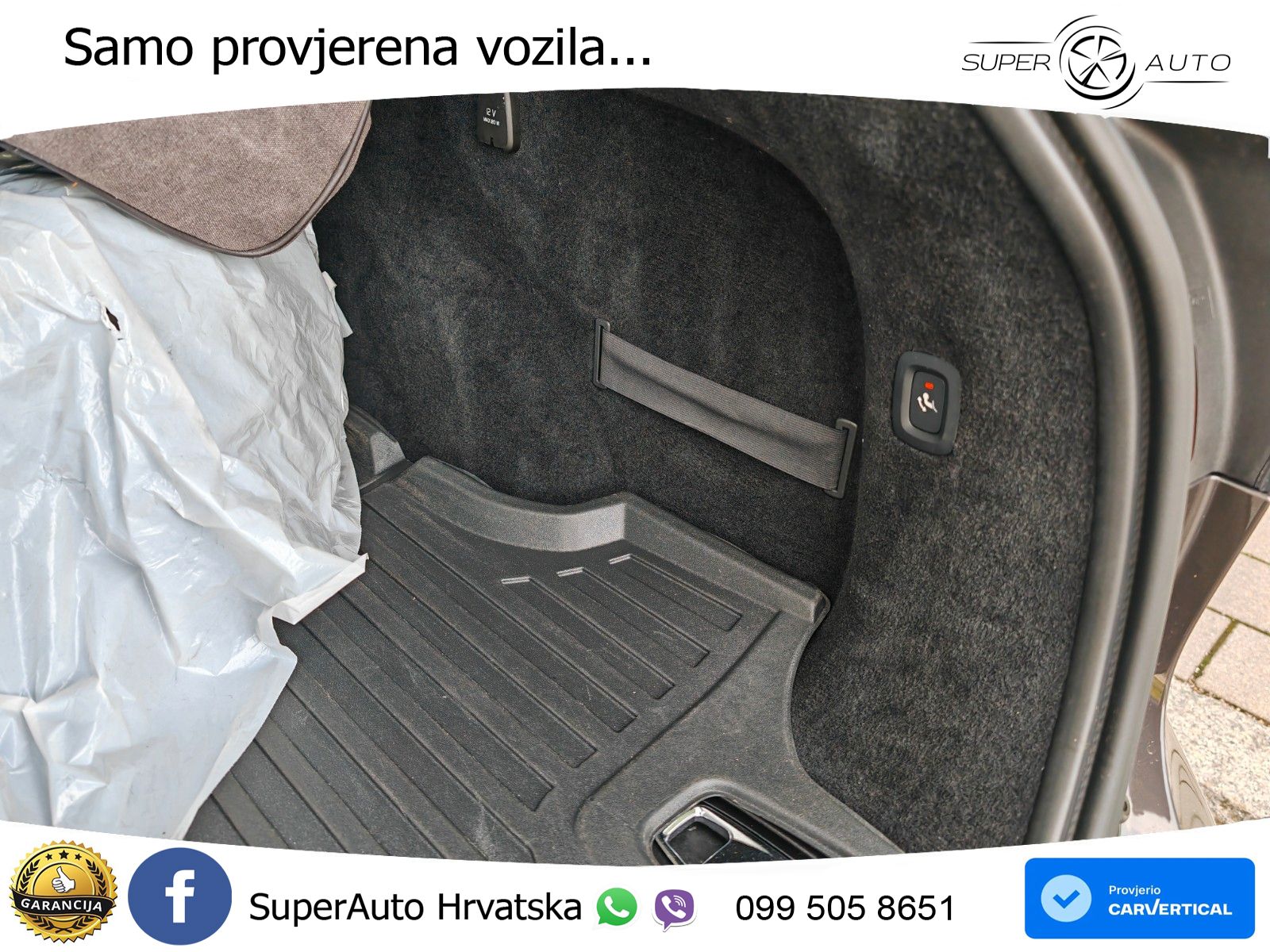 Volvo V90 Recharge T6 AWD Geartronic LED+GR SJED+ACC