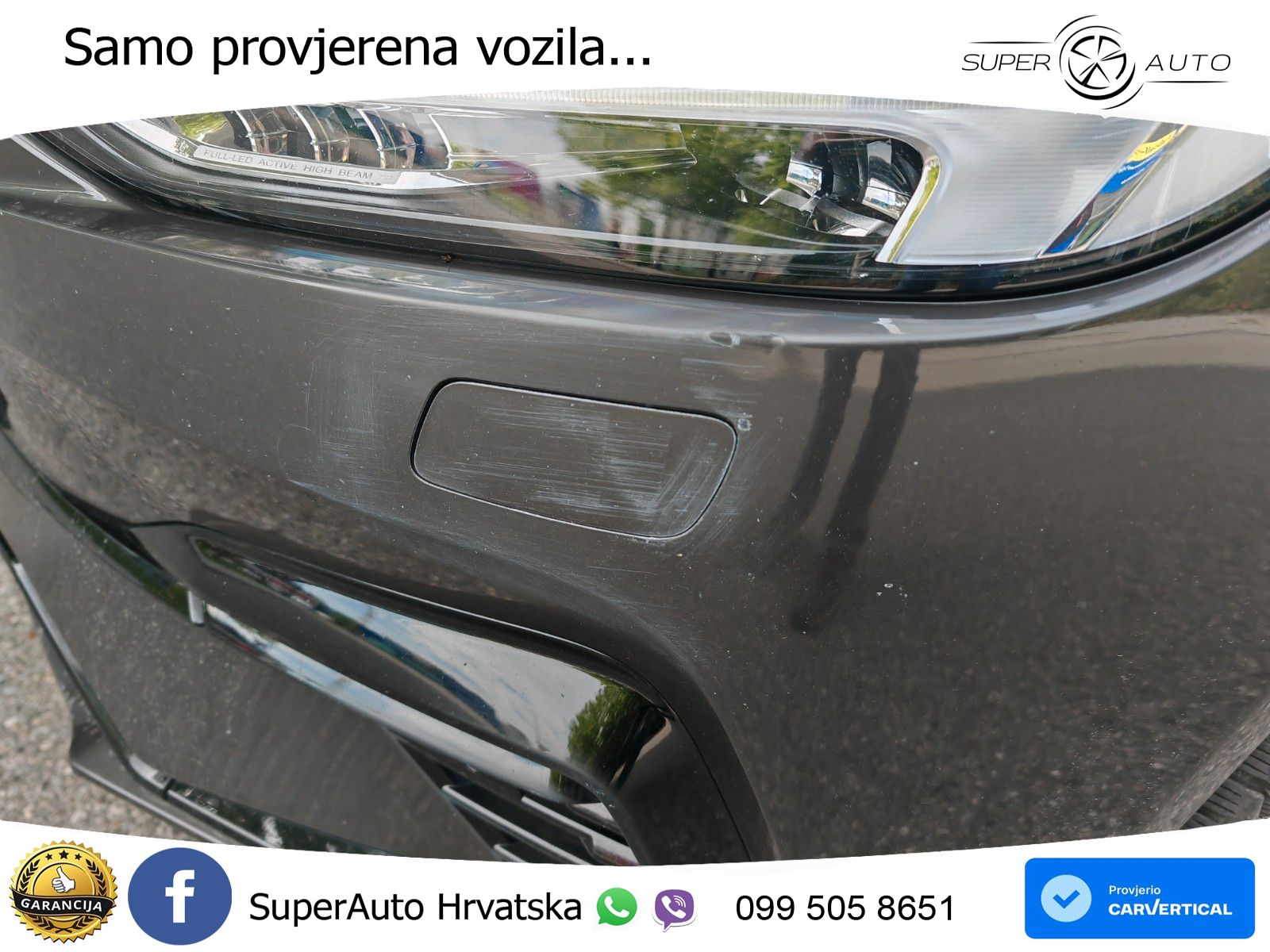 Volvo V90 Recharge T6 AWD Geartronic LED+GR SJED+ACC