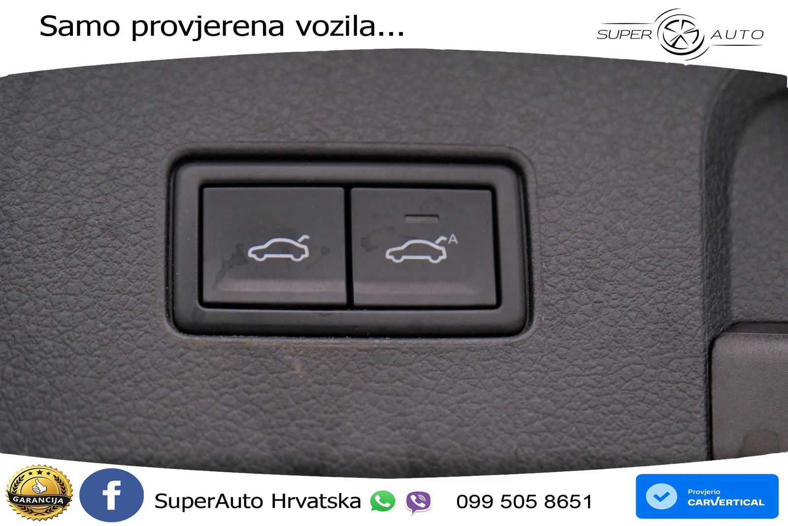 Volkswagen Passat Variant 1.5 TSI (150 KS) DSG ACT Business MATRIX+GR SJED+KAM