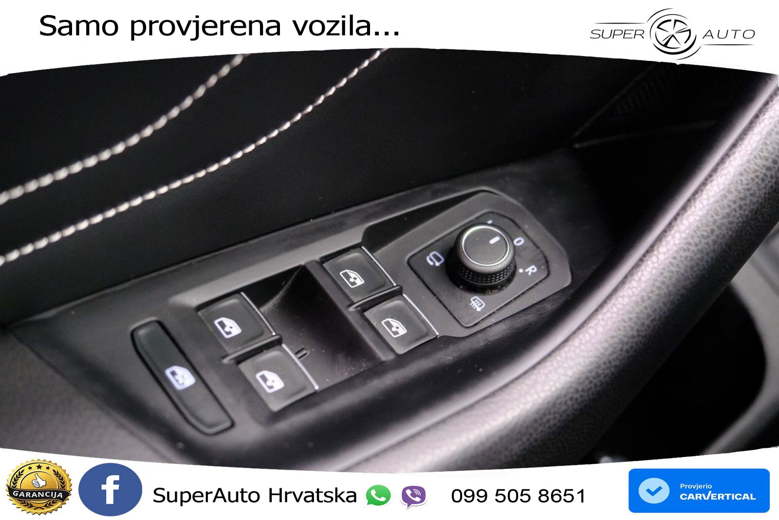 Volkswagen Passat Variant 1.5 TSI (150 KS) DSG ACT Business MATRIX+GR SJED+KAM