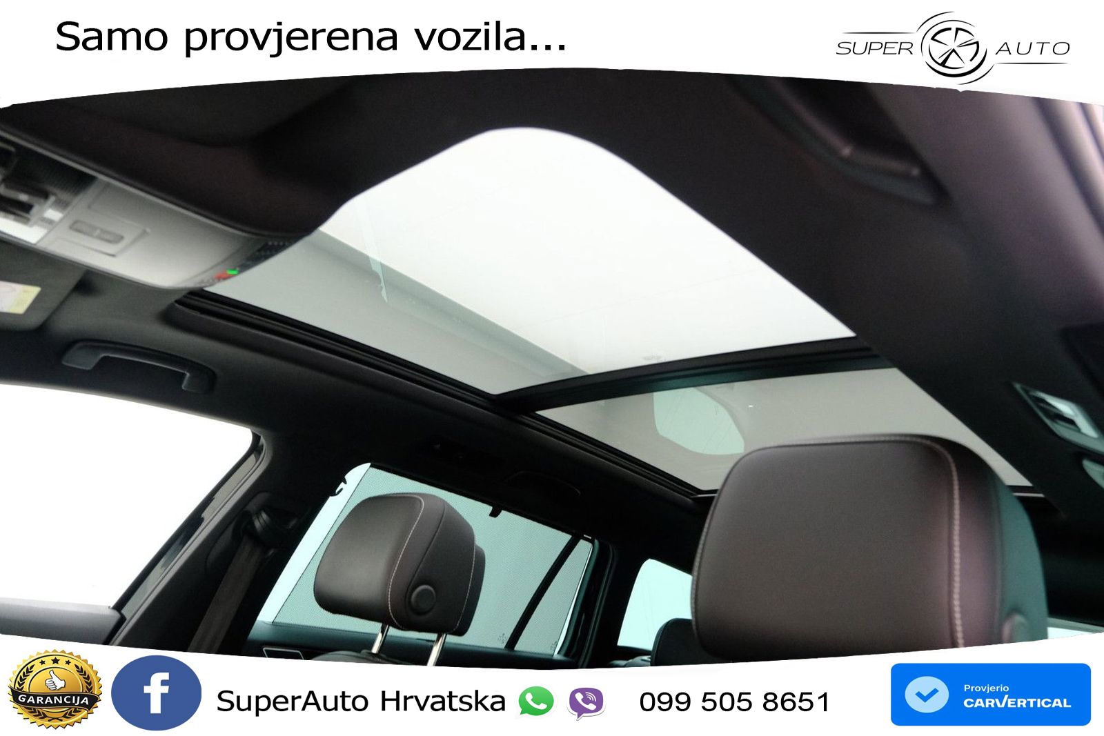 Volkswagen Passat Variant 1.5 TSI (150 KS) DSG ACT Business MATRIX+GR SJED+KAM