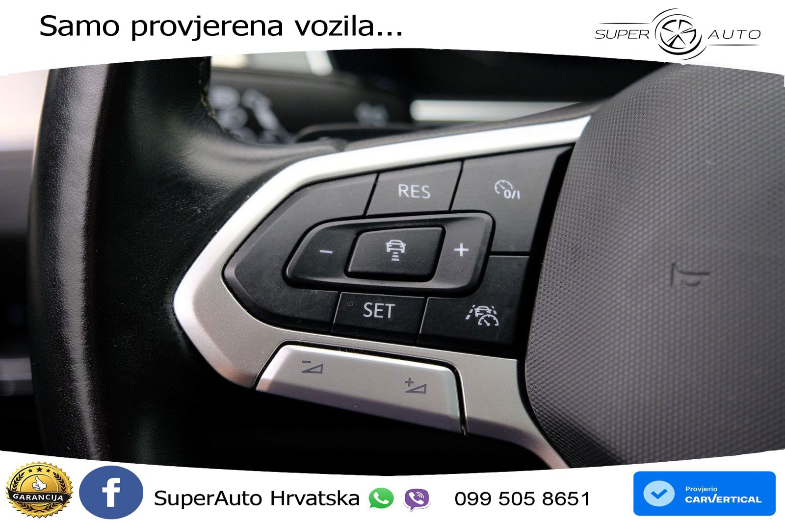 Volkswagen Passat Variant 1.5 TSI (150 KS) DSG ACT Business MATRIX+GR SJED+KAM