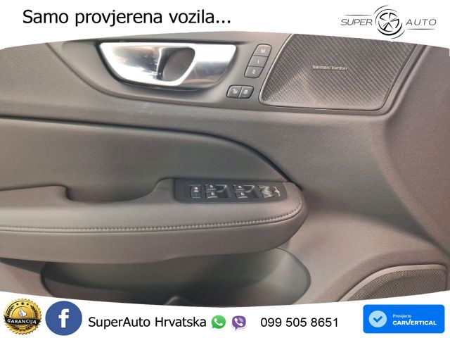 Volvo V60 2.0 T6 AWD Geartronic ACC+HEAD+4xGR SJED+360+PANO
