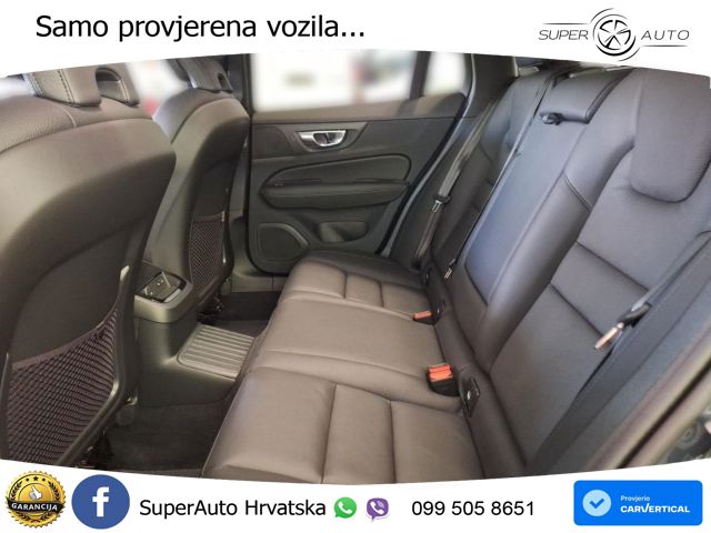 Volvo V60 2.0 T6 AWD Geartronic ACC+HEAD+4xGR SJED+360+PANO