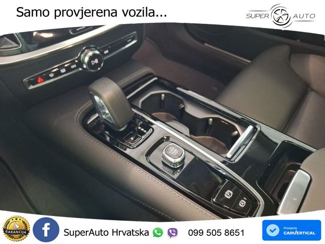 Volvo V60 2.0 T6 AWD Geartronic ACC+HEAD+4xGR SJED+360+PANO