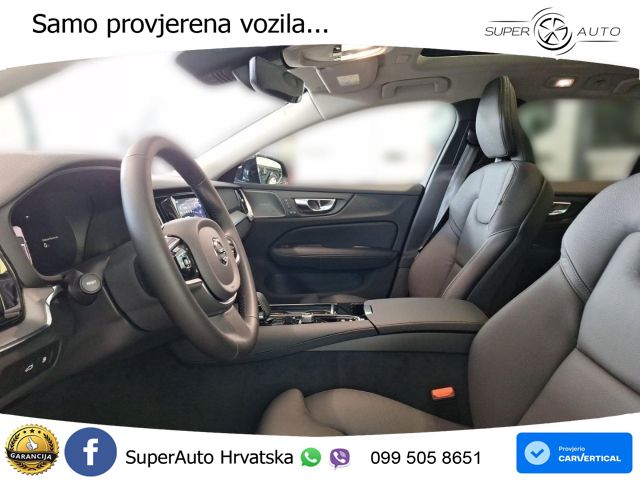 Volvo V60 2.0 T6 AWD Geartronic ACC+HEAD+4xGR SJED+360+PANO