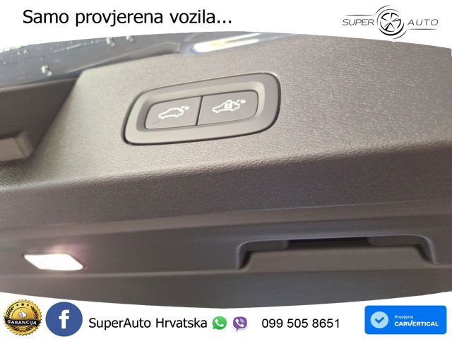 Volvo V60 2.0 T6 AWD Geartronic ACC+HEAD+4xGR SJED+360+PANO