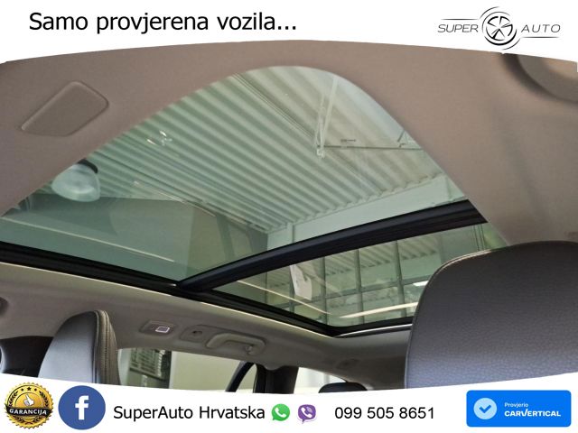 Volvo V60 2.0 T6 AWD Geartronic ACC+HEAD+4xGR SJED+360+PANO