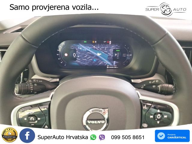 Volvo V60 2.0 T6 AWD Geartronic ACC+HEAD+4xGR SJED+360+PANO