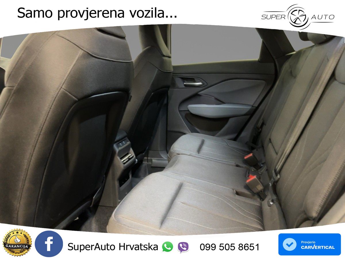Audi Q3 III Sportback 2.0 TFSI (204 KS) quattro S tronic LED+GR SJED+ACC