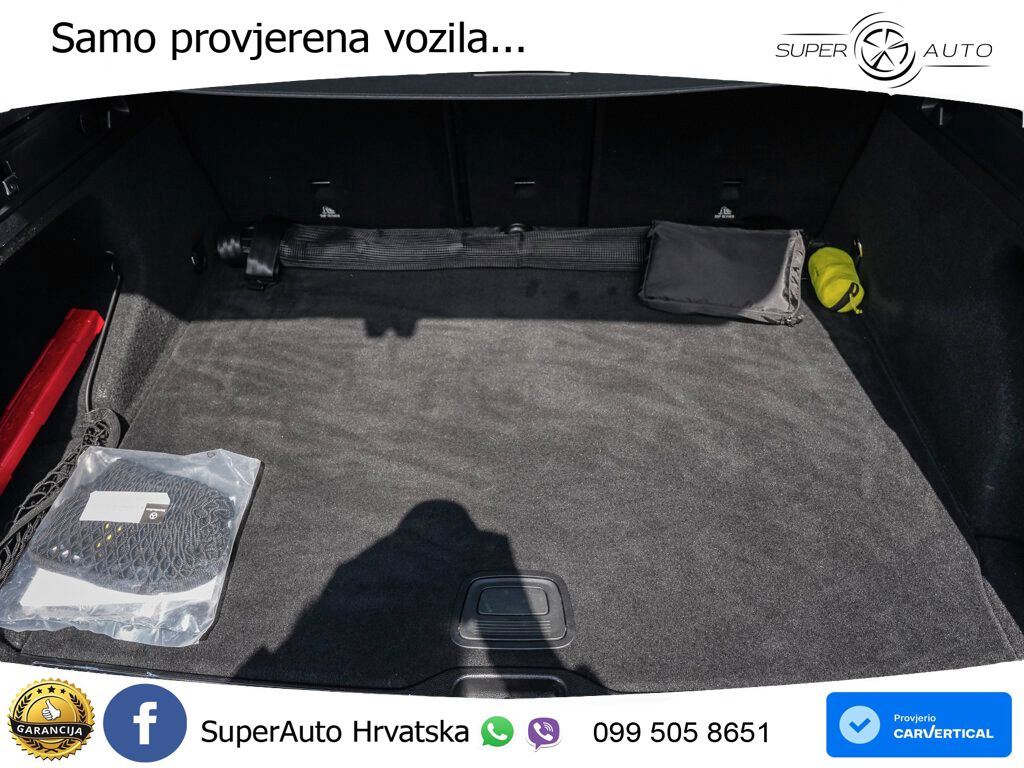 Mercedes GLC 300d (245 KS) 4MATIC G-TRONIC Night paket ACC+HEAD+GR SJED+360+PANO