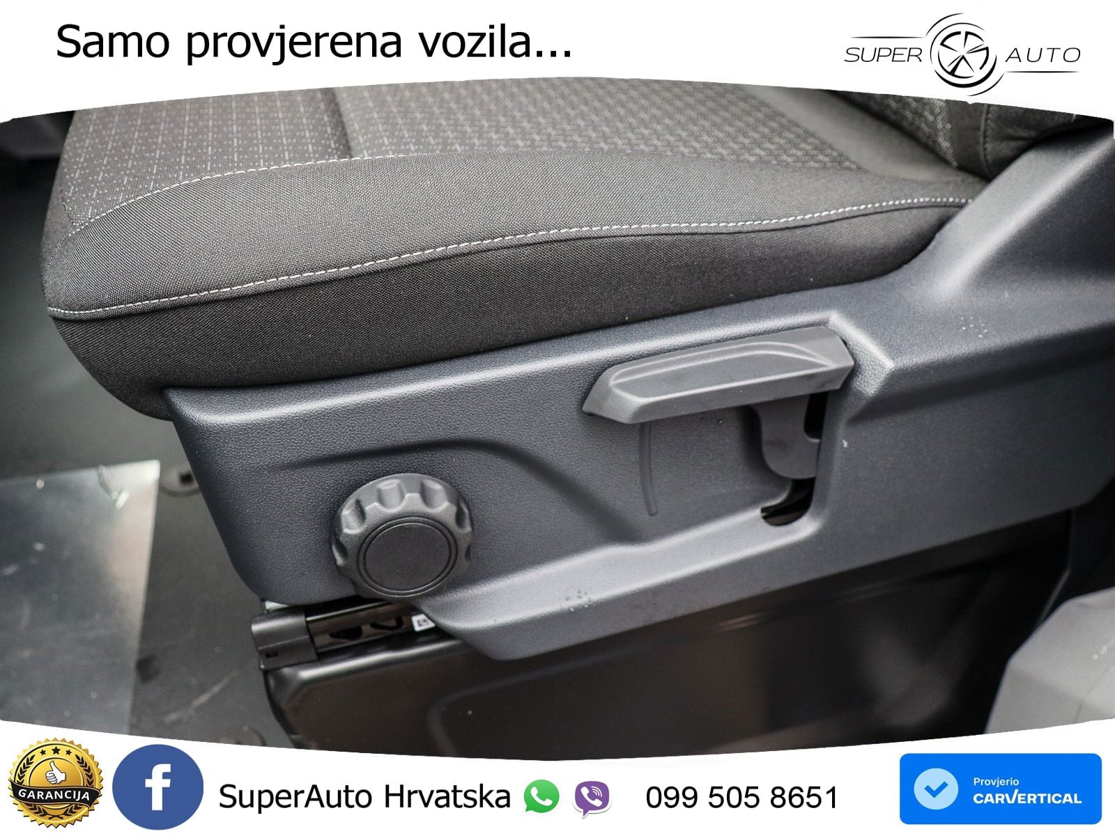 Ford Transit Custom Kombi Trend 320L1 9-Sitzer Klima 150 KS