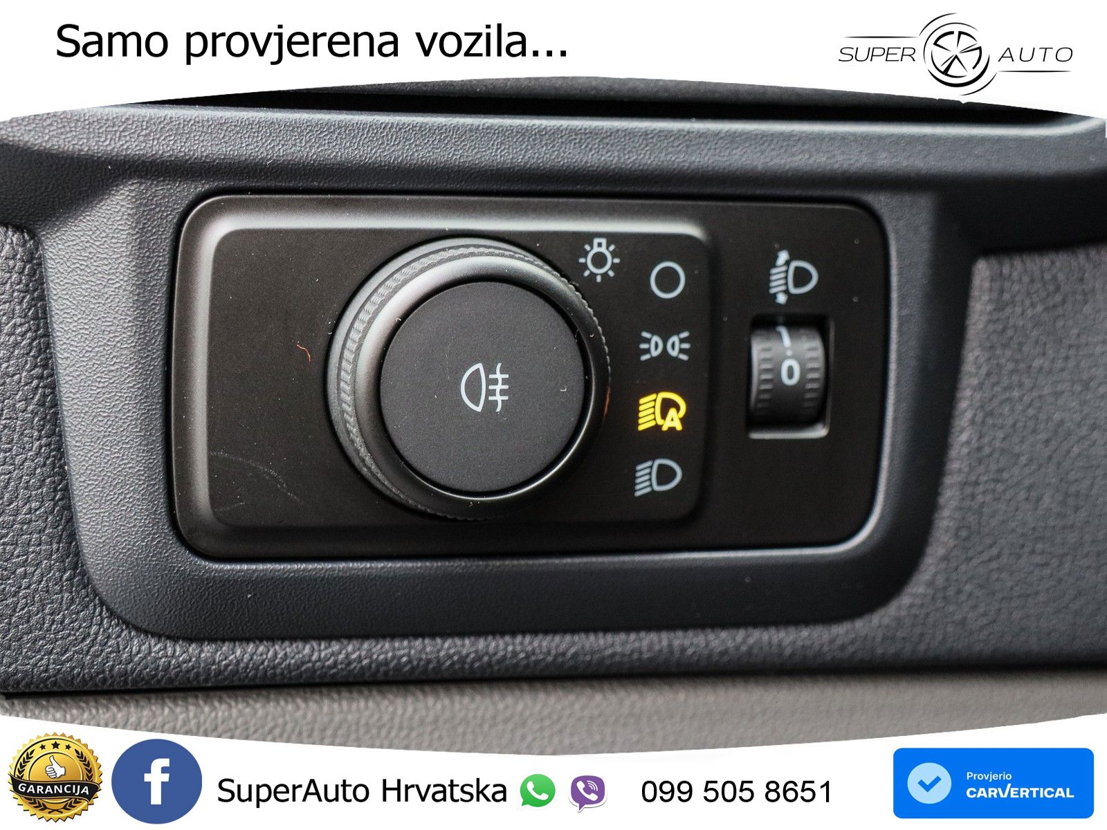Ford Transit Custom Kombi Trend 320L1 9-Sitzer Klima 150 KS
