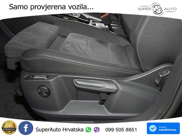 Volkswagen T-Roc 1.5 TSI (150 KS) DSG LED+GR SJED+ACC