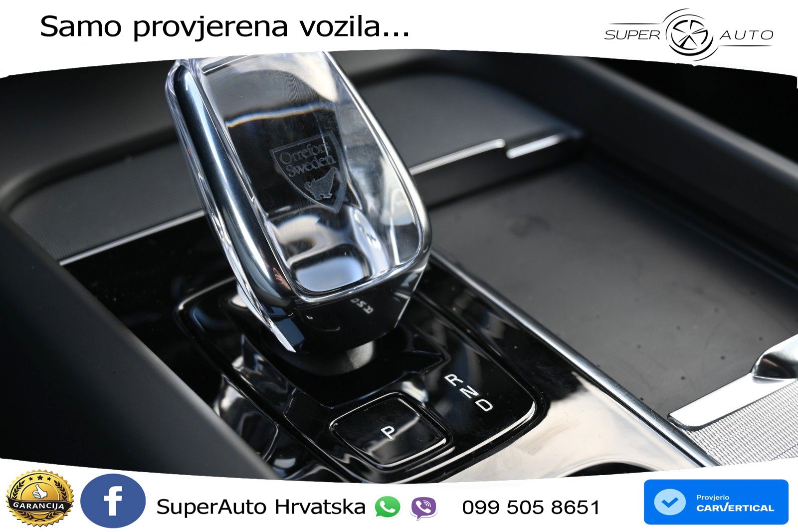 Volvo XC60 B5 Benzin AWD Geartronic LED+GR SJED+ACC