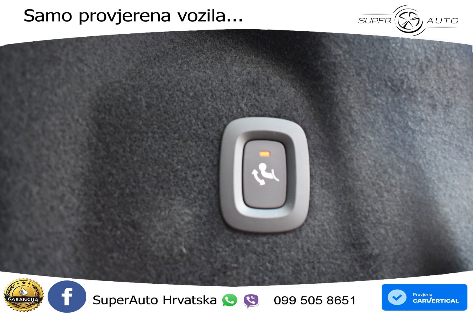 Volvo XC60 B5 Benzin AWD Geartronic LED+GR SJED+ACC