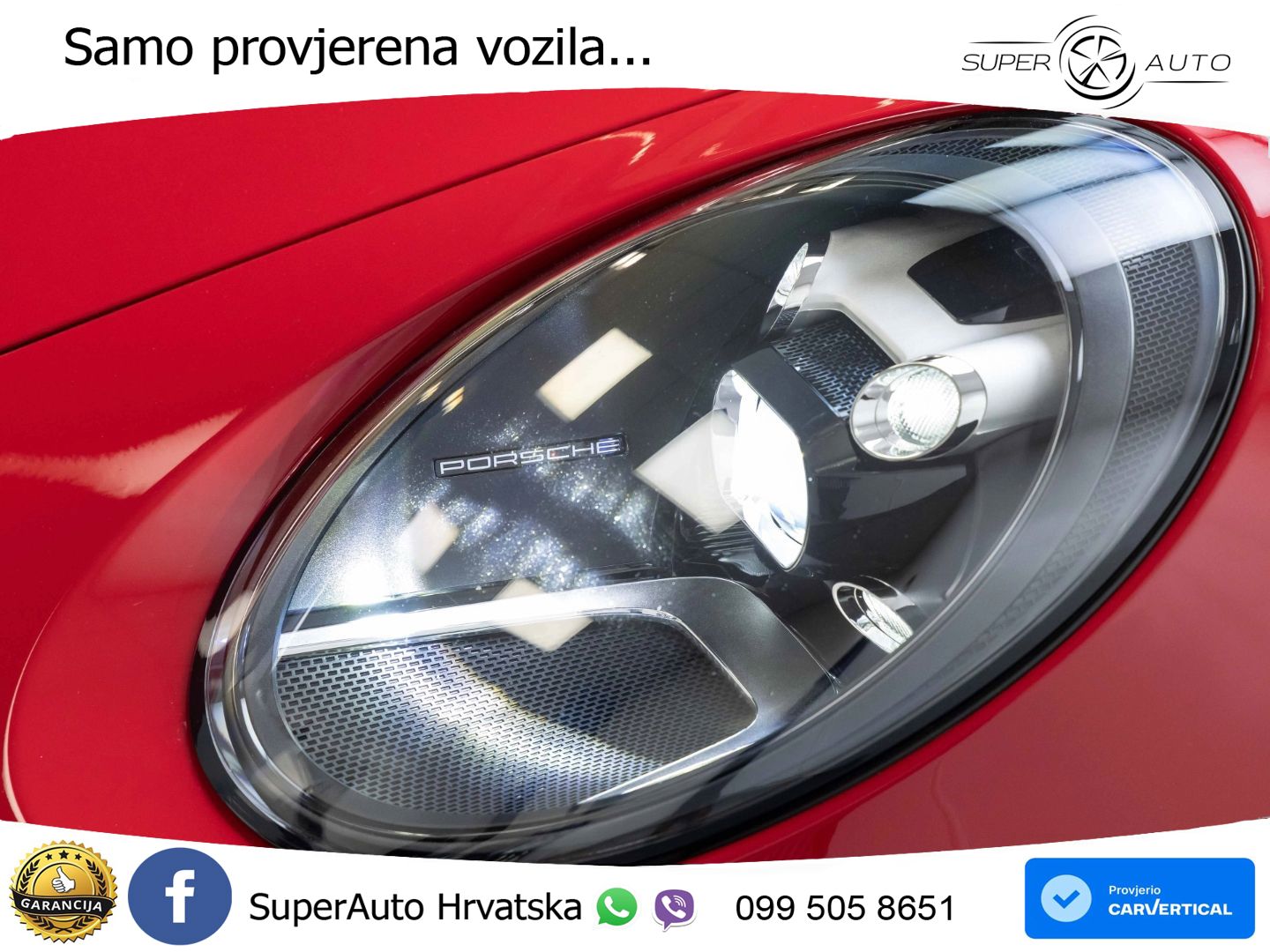 Porsche 911 Carrera 4S 3.0 (450 KS) PDK