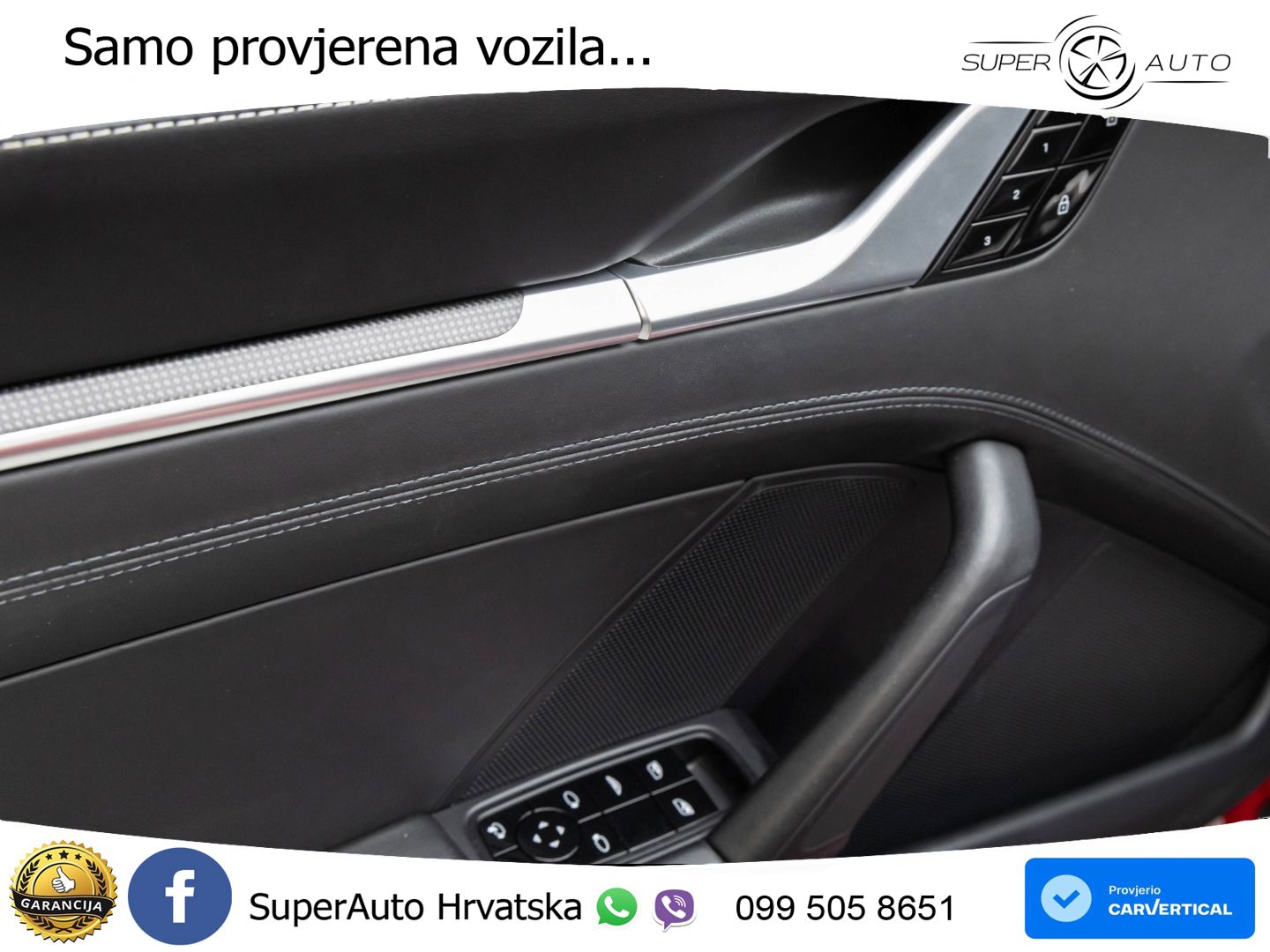 Porsche 911 Carrera 4S 3.0 (450 KS) PDK