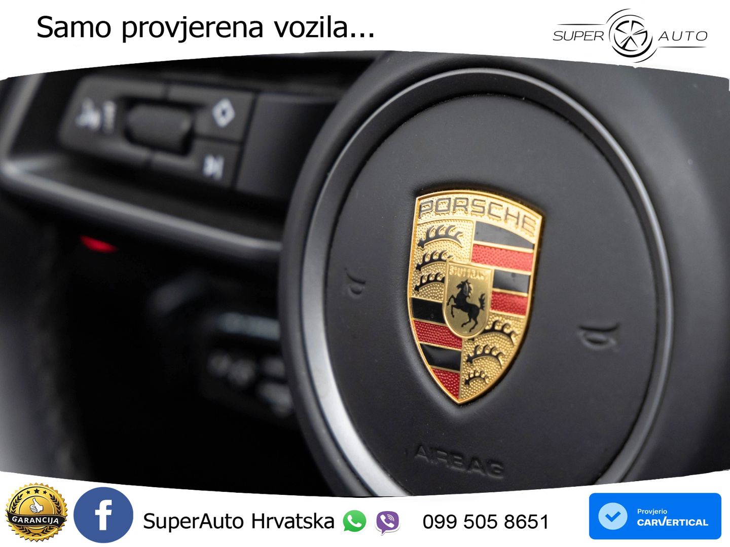 Porsche 911 Carrera 4S 3.0 (450 KS) PDK