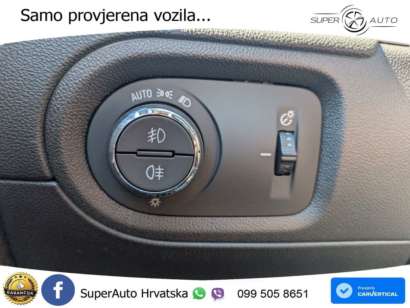 Opel Grandland 1.2i Turbo (130 KS) Automatic Elegance