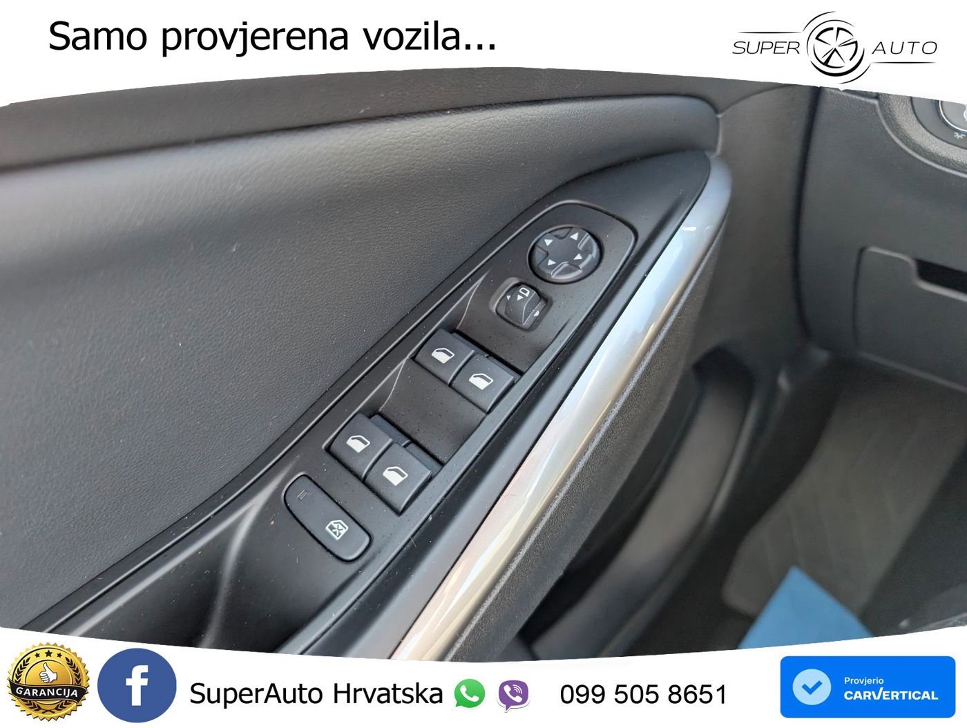 Opel Grandland 1.2i Turbo (130 KS) Automatic Elegance