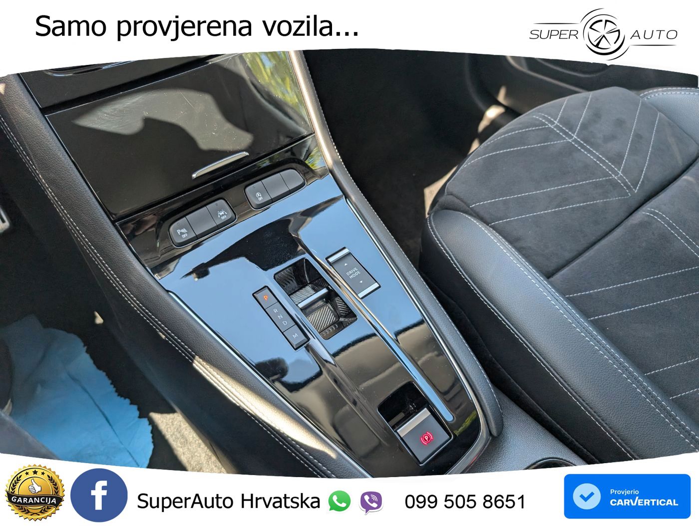 Opel Grandland 1.2i Turbo (130 KS) Automatic Elegance