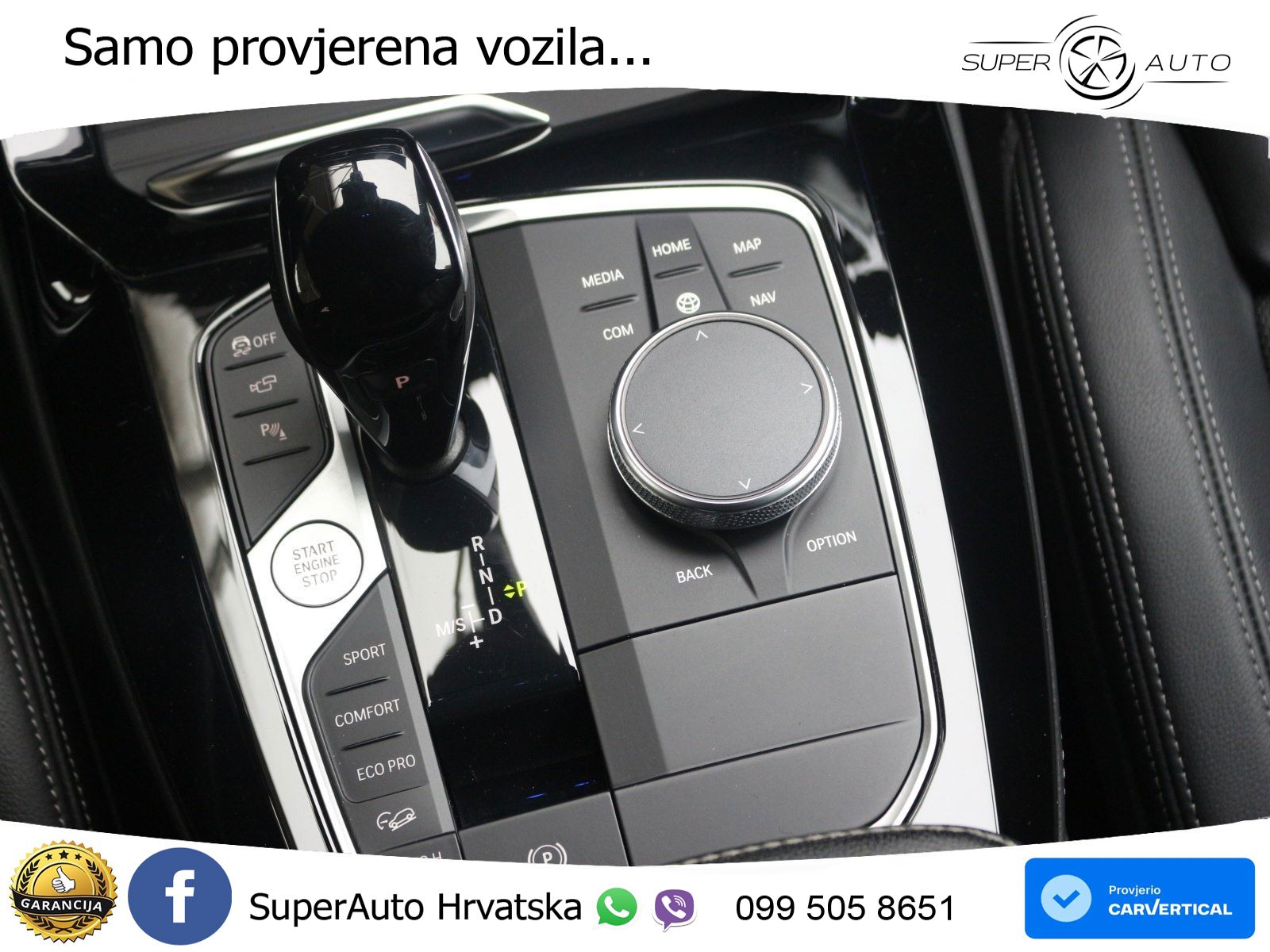 BMW X4 M40d (340 KS) xDrive Steptronic