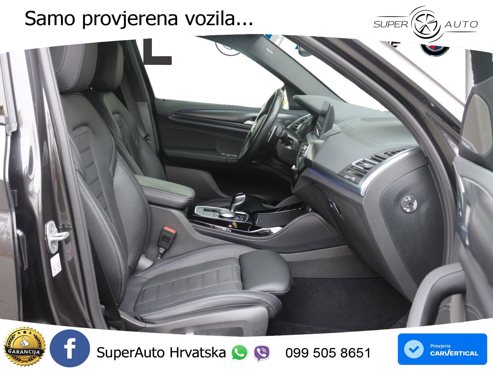BMW X4 M40d (340 KS) xDrive Steptronic
