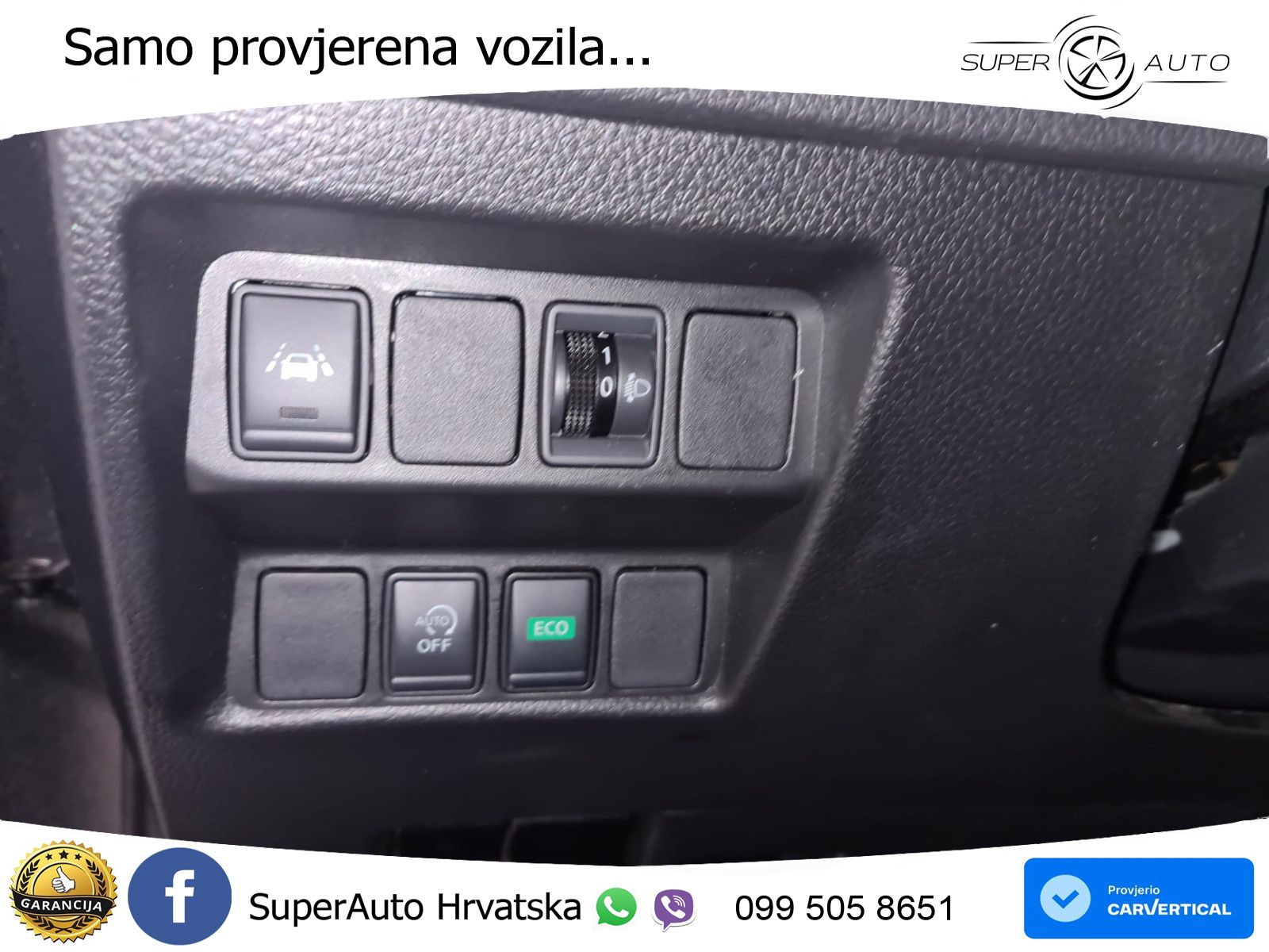 Nissan Qashqai 1.3i (160 KS) DCT Acenta