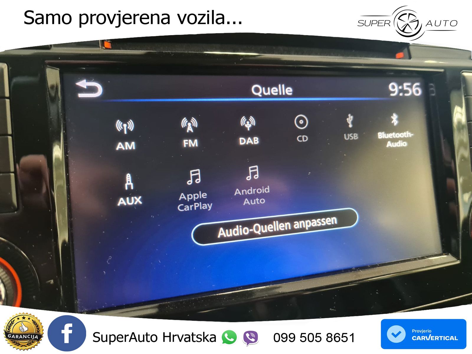 Nissan Qashqai 1.3i (160 KS) DCT Acenta