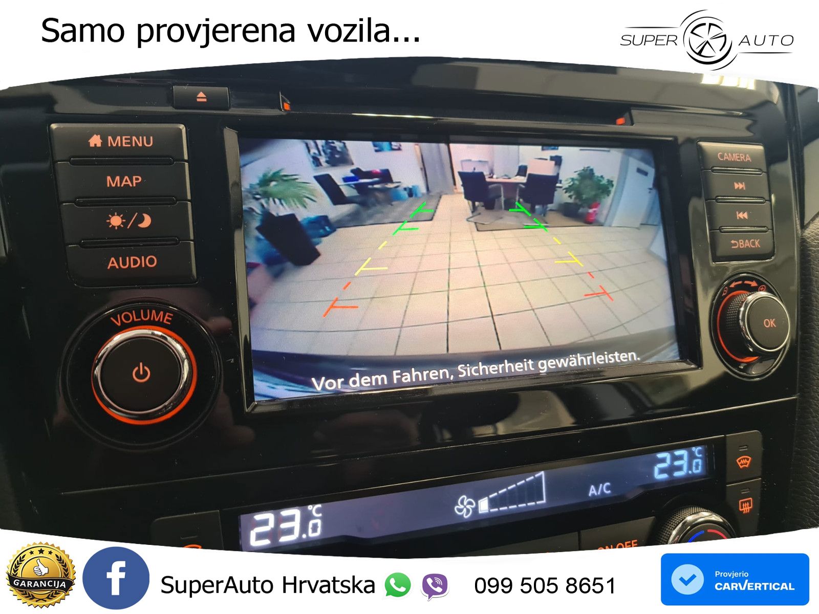 Nissan Qashqai 1.3i (160 KS) DCT Acenta