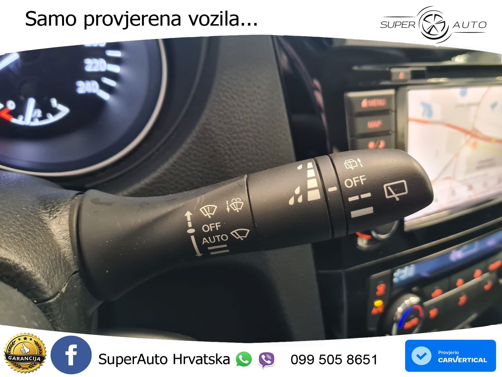 Nissan Qashqai 1.3i (160 KS) DCT Acenta