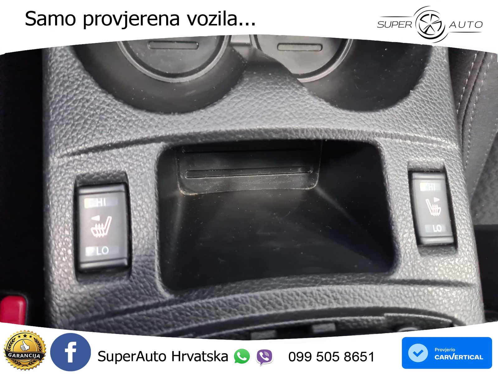 Nissan Qashqai 1.3i (160 KS) DCT Acenta
