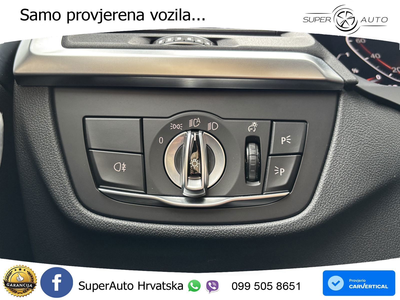 BMW X3 20d xDrive Steptronic