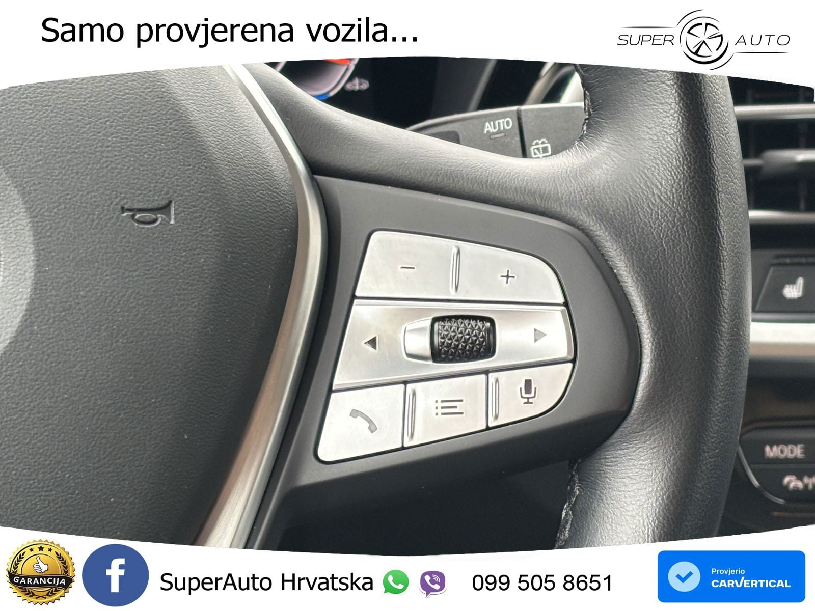 BMW X3 20d xDrive Steptronic