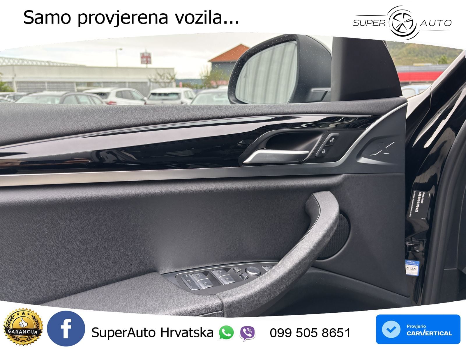 BMW X3 20d xDrive Steptronic