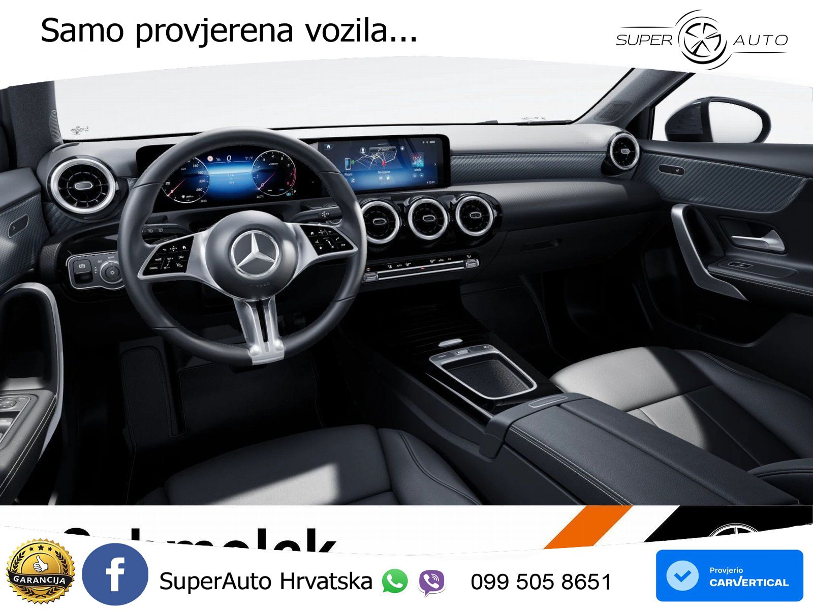 Mercedes-Benz A 180 7G-DCT