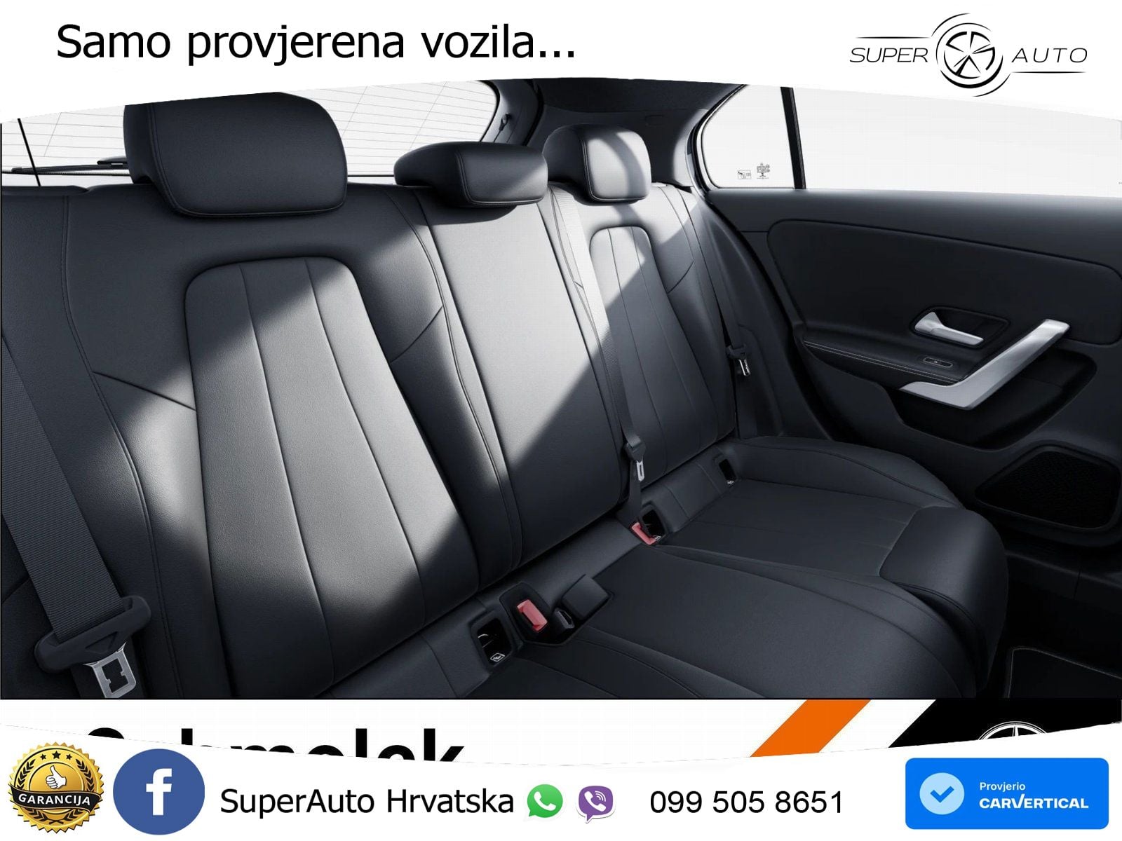 Mercedes-Benz A 180 7G-DCT