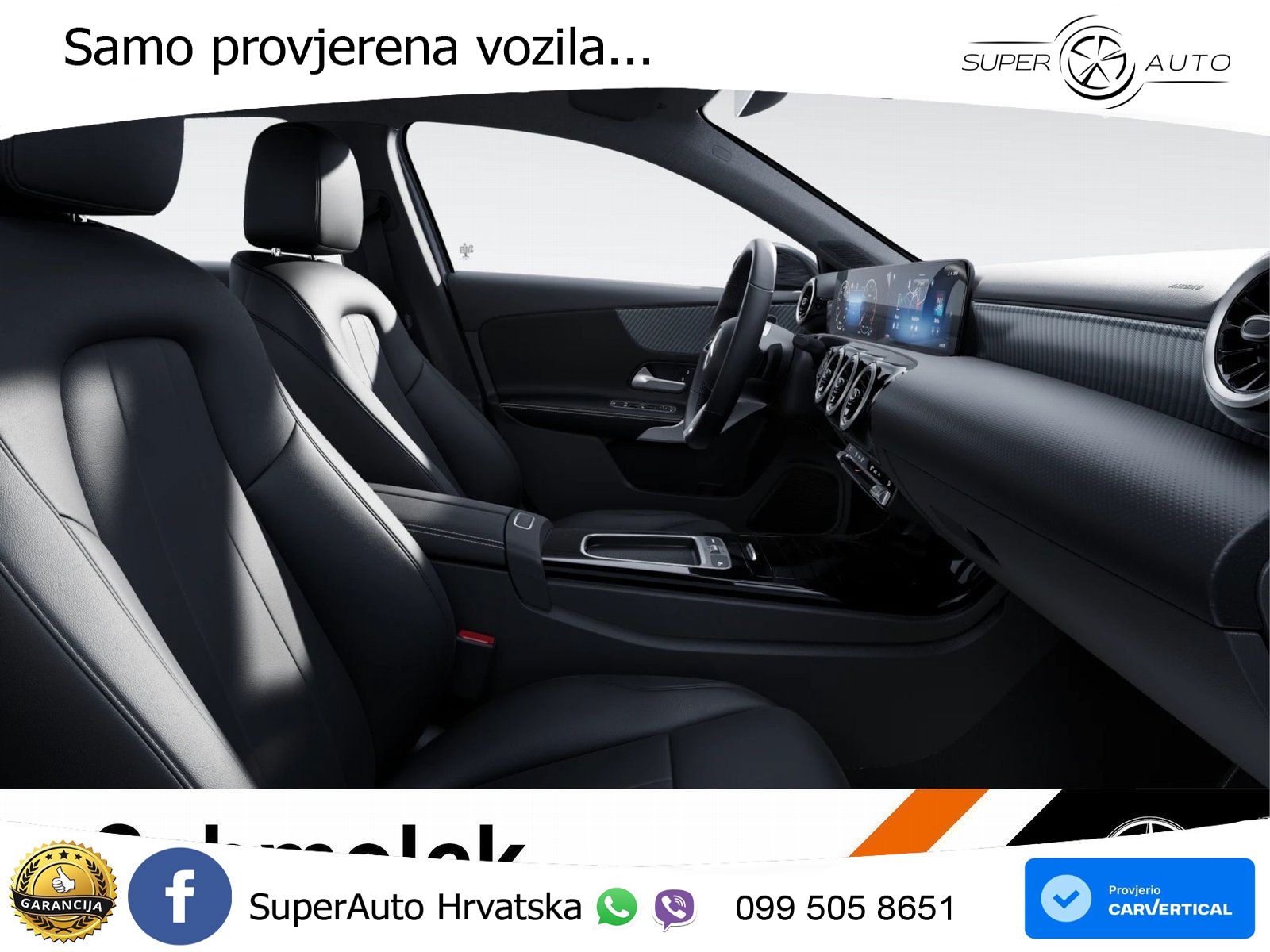 Mercedes-Benz A 180 7G-DCT