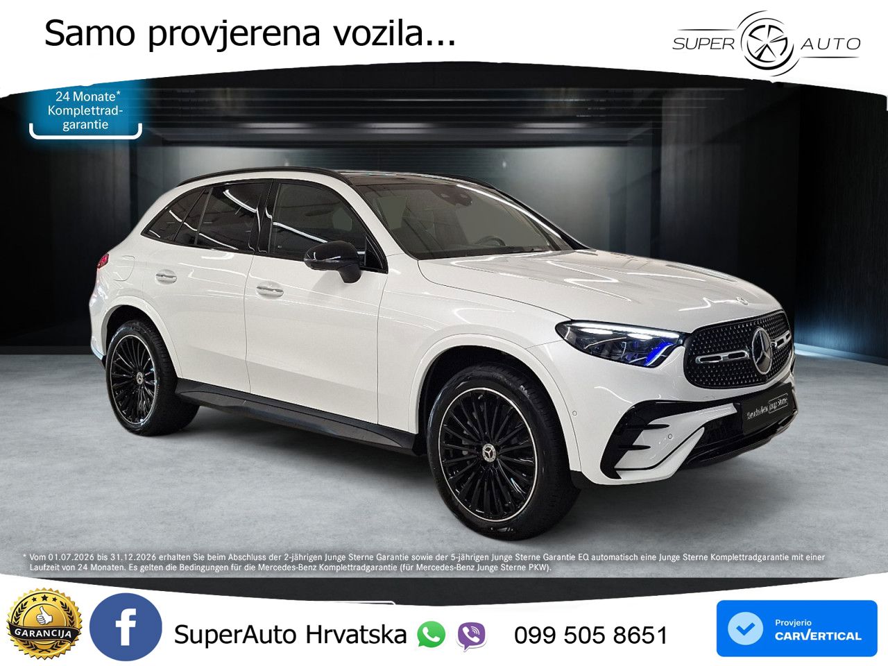 Mercedes GLC 400e (381 KS) 4MATIC 9G-TRONIC AMG ACC+HEAD+GR SJED+360+PANO