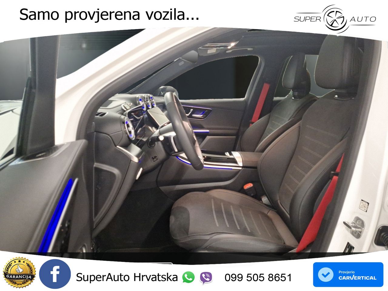 Mercedes GLC 400e (381 KS) 4MATIC 9G-TRONIC AMG ACC+HEAD+GR SJED+360+PANO