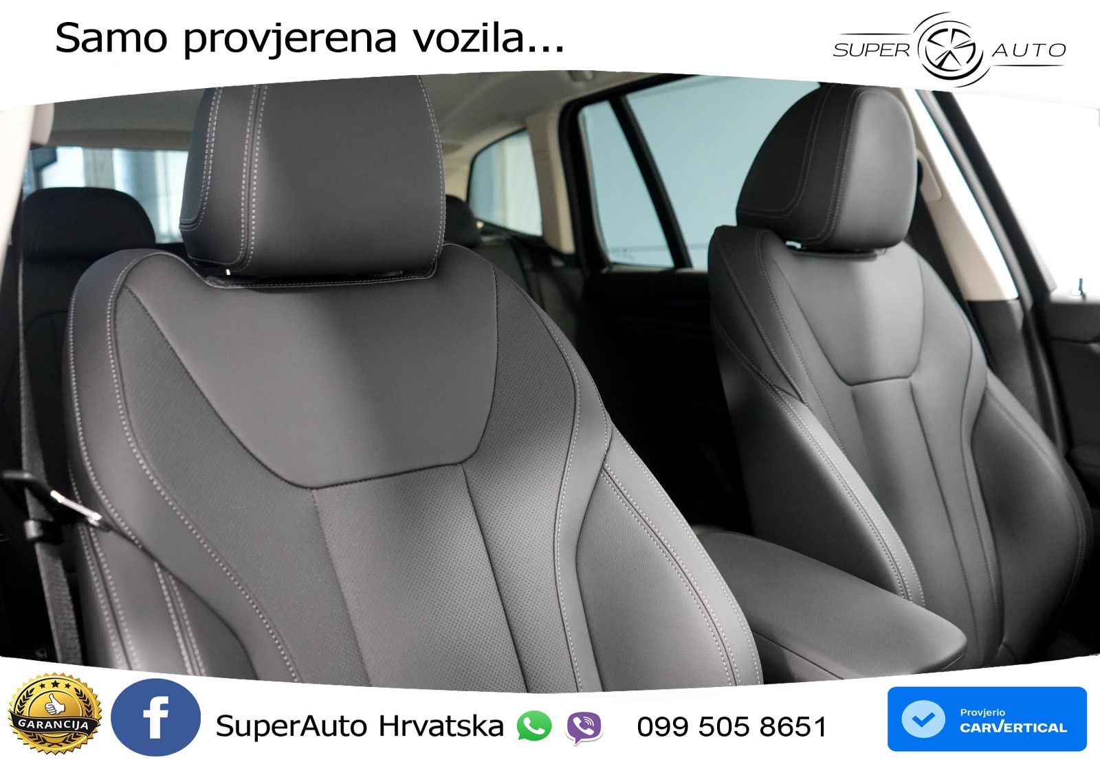 BMW X3 20d xDrive Steptronic LED+GR SJED+ACC