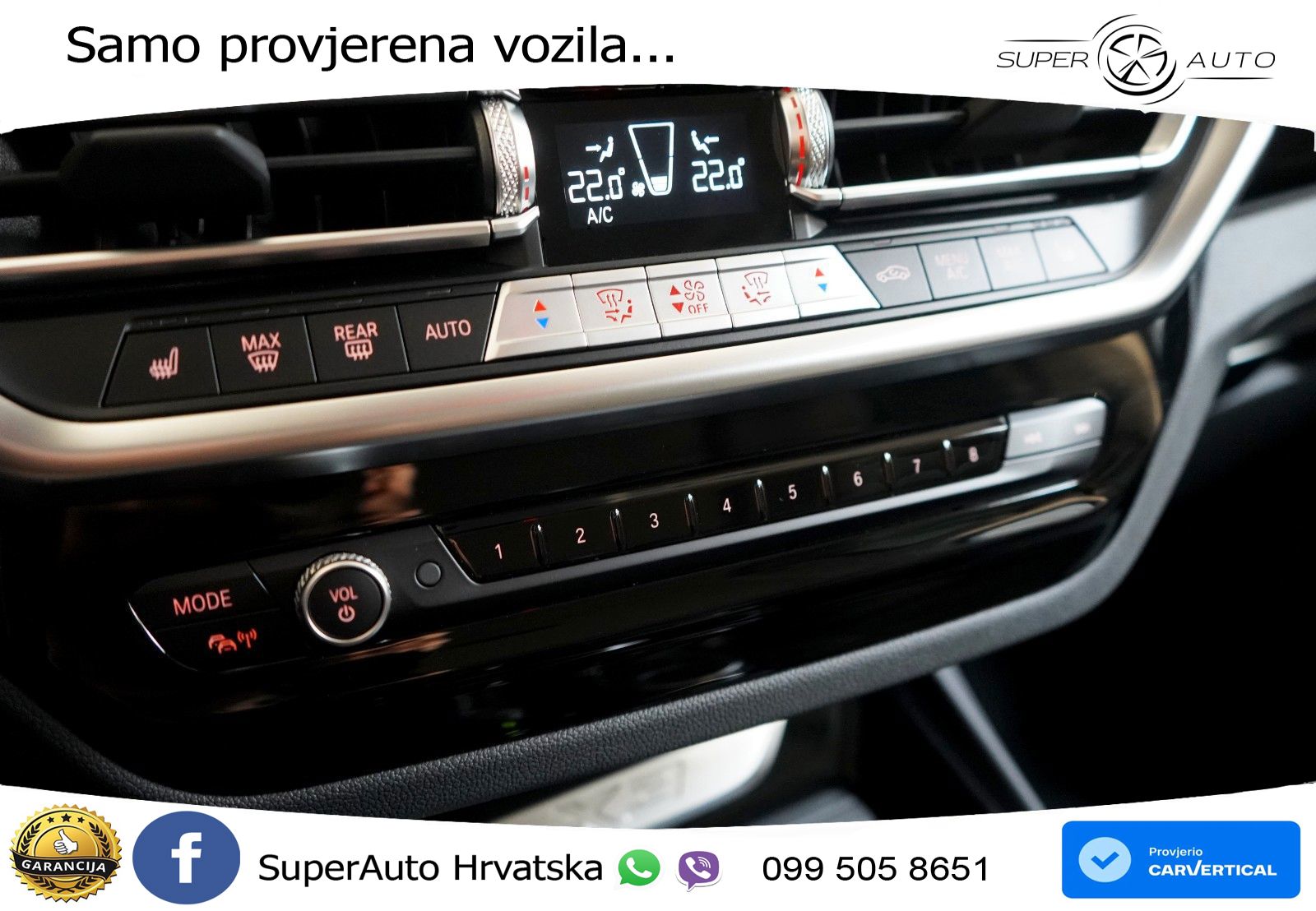 BMW X3 20d xDrive Steptronic LED+GR SJED+ACC