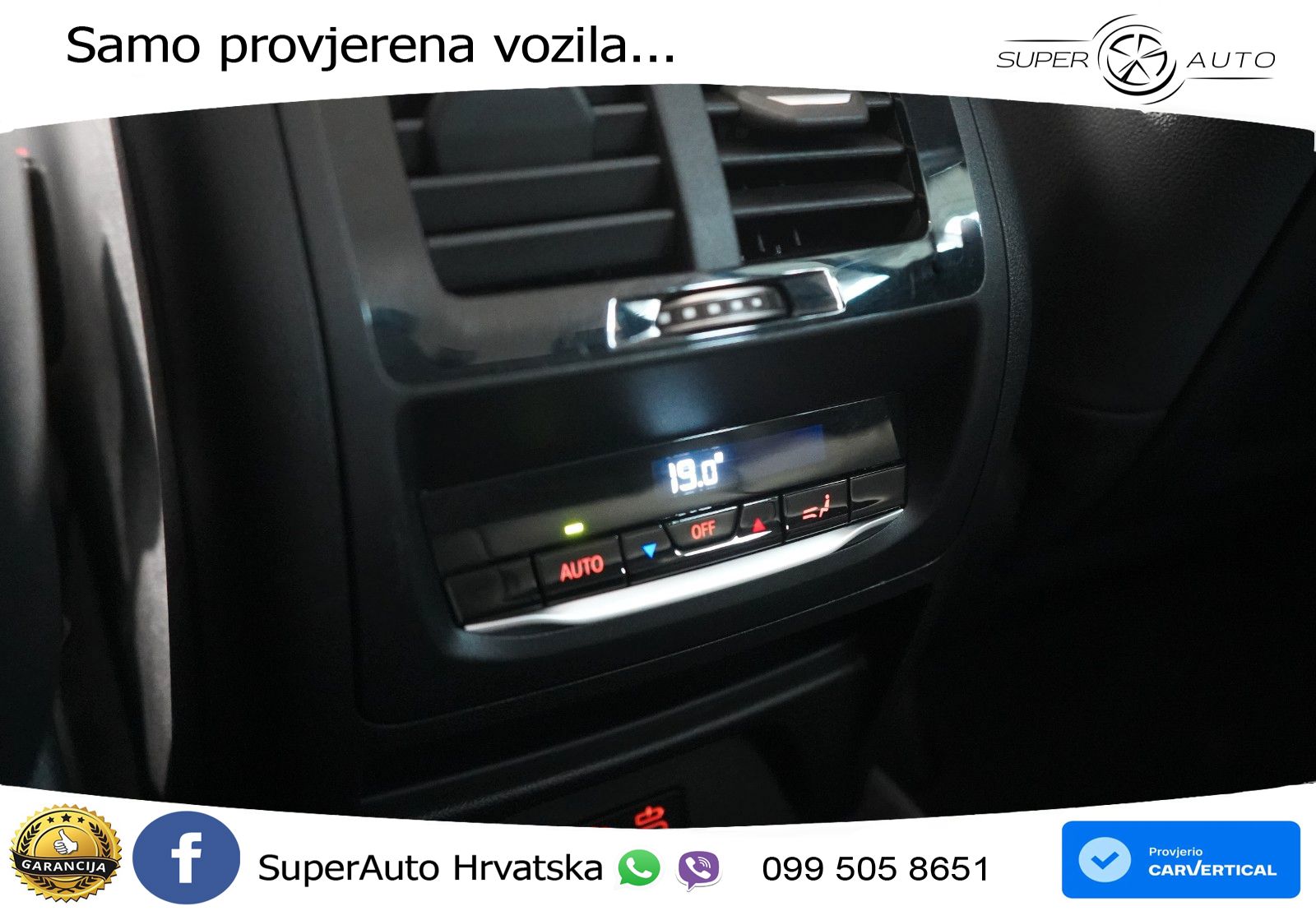 BMW X3 20d xDrive Steptronic LED+GR SJED+ACC