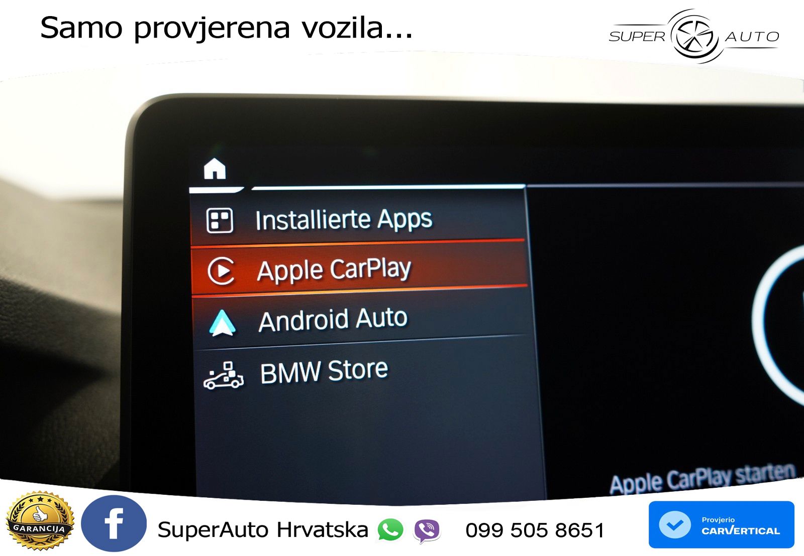BMW X3 20d xDrive Steptronic LED+GR SJED+ACC