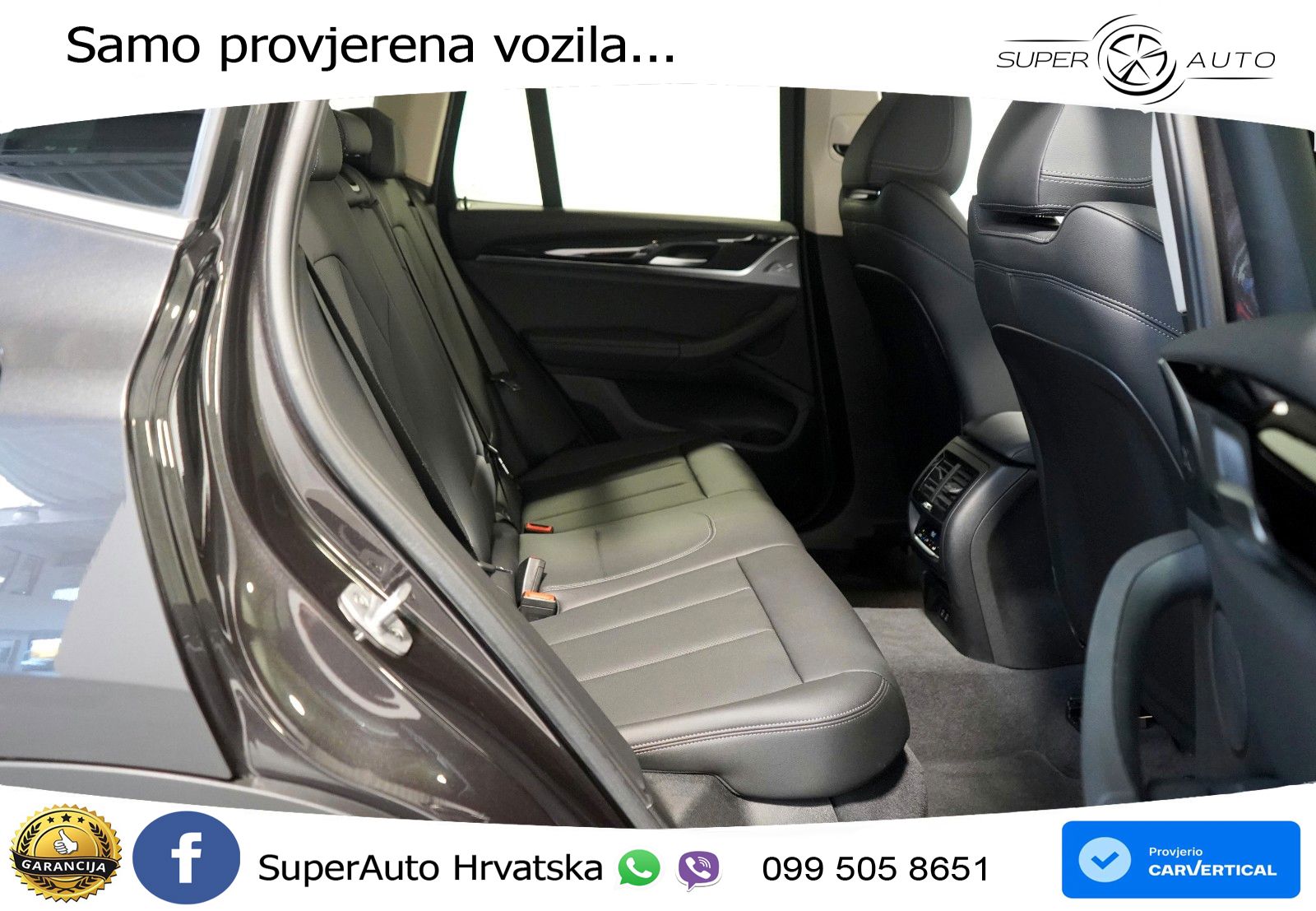 BMW X3 20d xDrive Steptronic LED+GR SJED+ACC
