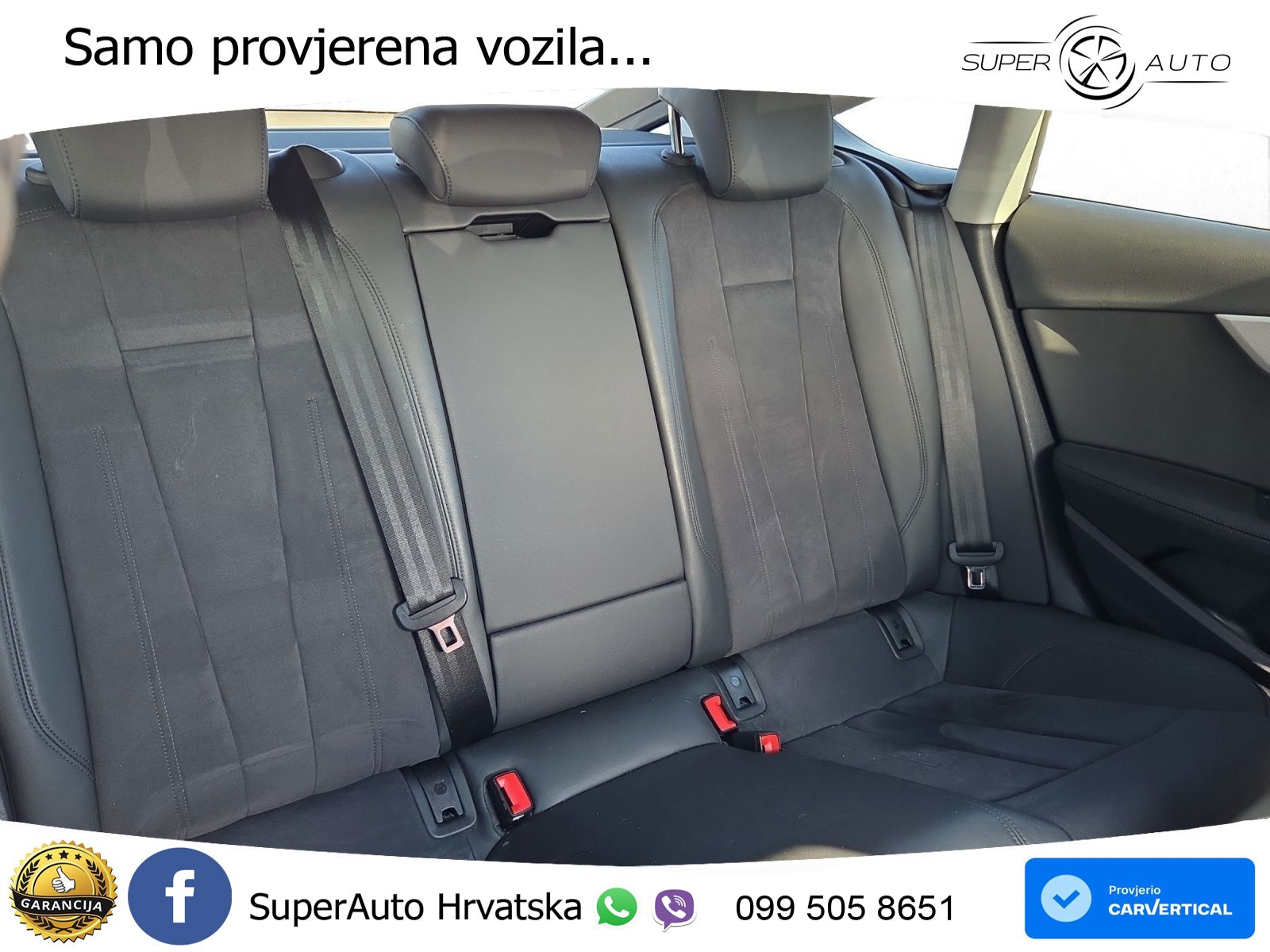 Audi A5 Sportback 35 TFSI (150 KS) S tronic advanced LED+GR SJED+ACC